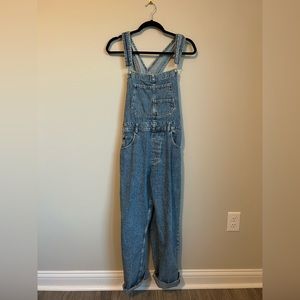 free people ziggy overalls